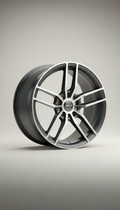 Forged Alloy Performance Rim