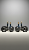 Premium Lowering Suspension Kit