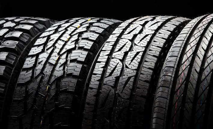 Tires – All Sizes Available (New & Used)